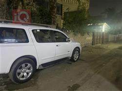 نیسان ئەرمادە